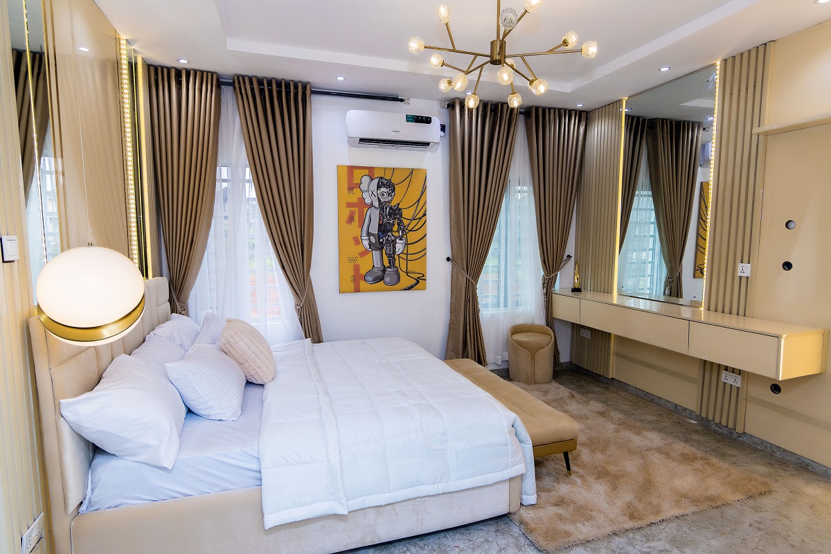 Bedroom Design