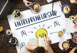 Entrepreneurship