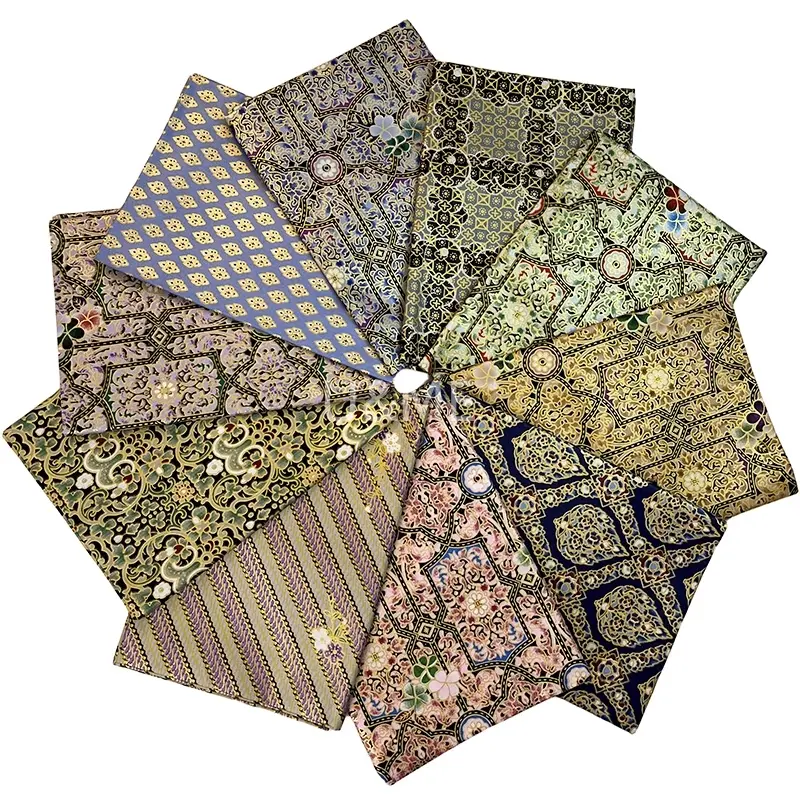 Fabric Quality